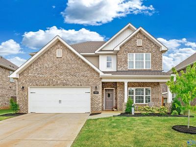 102 Shearwater Dr, Meridianville, AL, 35759