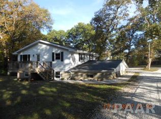1078 Camp Grove Rd, Sparland, IL 61565
