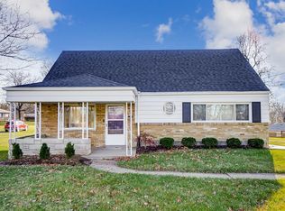 5371 Sidney Rd, Cincinnati, OH 45238
