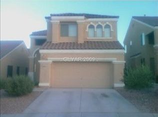 9169 Craven Ave, Las Vegas, NV 89149