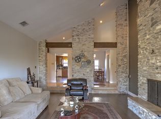 11140 Pinehurst Dr, Austin, TX 78747