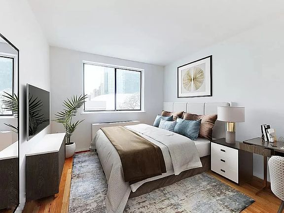 2nd image of 225 E 86th St APT 1205
