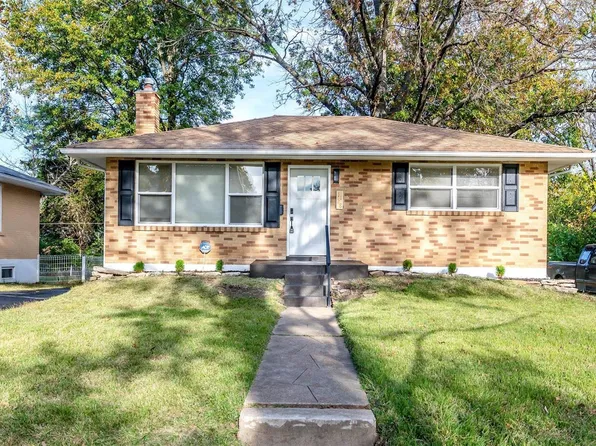 1128 Ursula Ave, Saint Louis, MO 63130