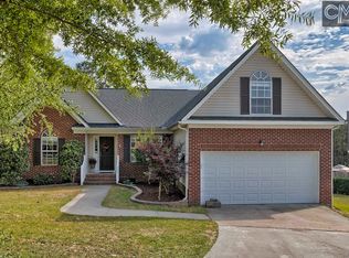 207 Shamley Green Dr, Columbia, SC 29229