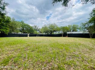 0 GROVE PARK Boulevard, Jacksonville, FL 32216