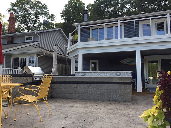 2nd image of 395 S Gull Lake Dr