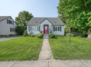 825 Maple Ave, Woodstock, ON N4S2A5