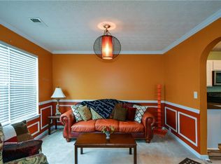 4390 Wild Lake Dr, Atlanta, GA 30349