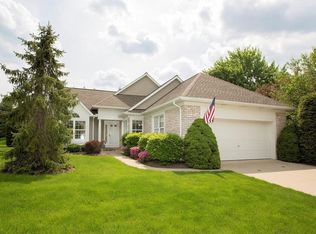 3771 Camden Ct #29, Westlake, OH 44145