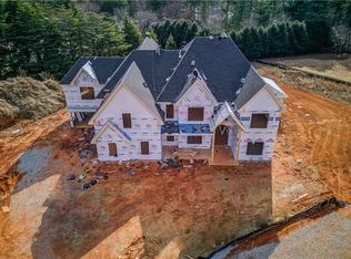 2726 Talley Ln LOT 3, Buford, GA 30519