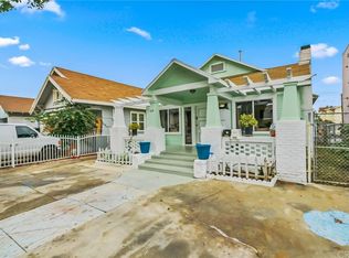 650 W 41st St, Los Angeles, CA 90037