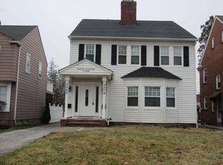 3580 Ingleside Rd, Shaker Heights, OH 44122