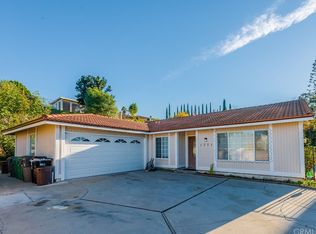 1771 Autumnglow Dr, Diamond Bar, CA 91765