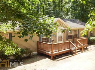 138 Katy Lake Rd, Jackson, GA 30233