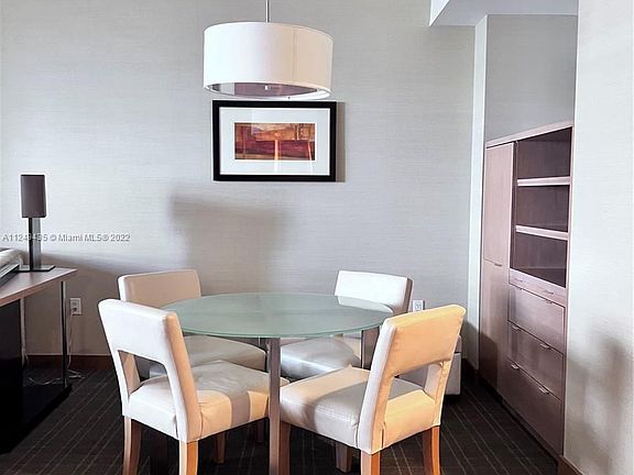 4th image of 1395 Brickell Ave #2711