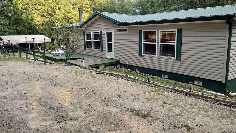 6110 State Hwy O, Udall, MO 65766 Zillow