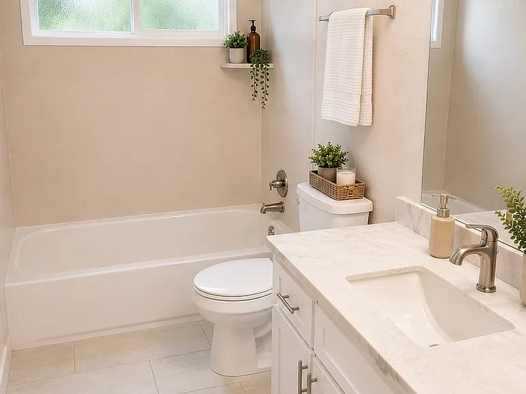 8729 Fair Oaks Blvd #4 — Photo 6