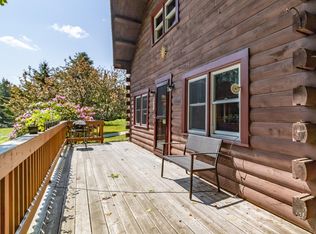 445 Back Ridge Rd, Orland, ME 04472