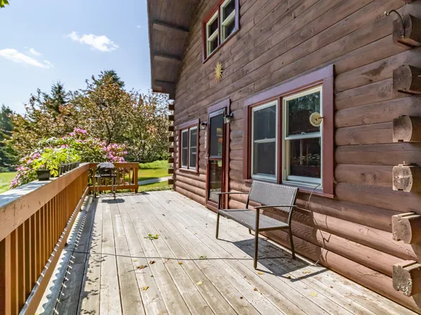 445 Back Ridge Road, Orland, ME 04472