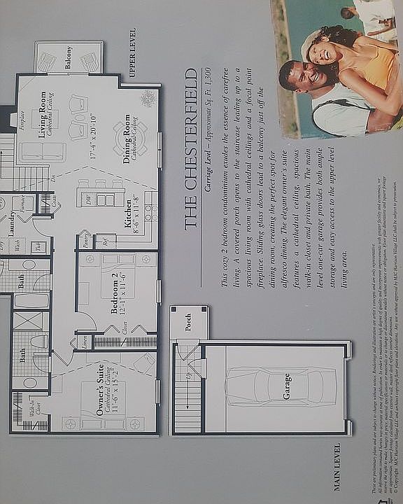 1st image of 26973 Carrington Pl #12