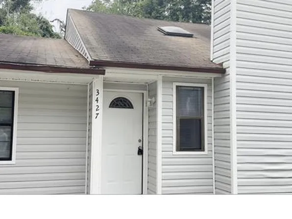 3427 N Carnation Ct, Tallahassee, FL 32303