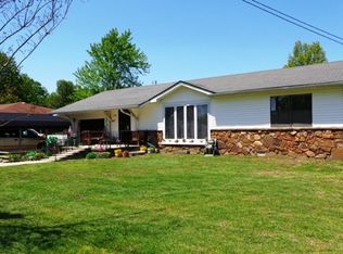 205 W Henry St, Poplar Bluff, MO 63901