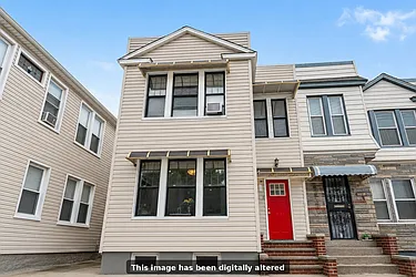 60-20 Cooper Avenue