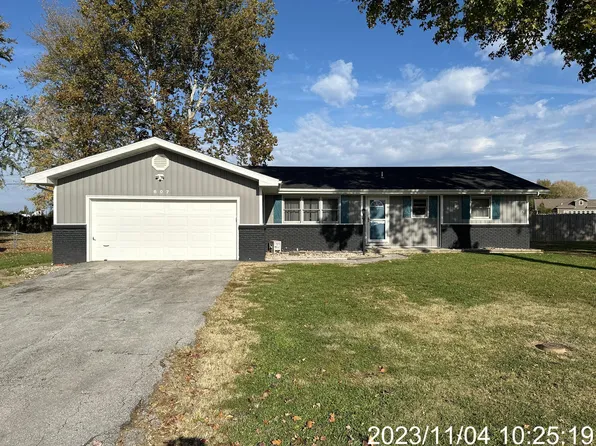 607 W Black Oak Street W, Strafford, MO 65757