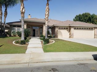 11602 Darlington Ave, Bakersfield, CA 93312
