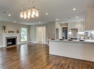9918 El Patio Dr, Dallas, TX 75218