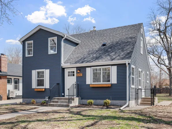 4243 Webster Ave S, Saint Louis Park, MN 55416