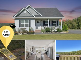 190 Grand Oak Ln, Dahlonega, GA