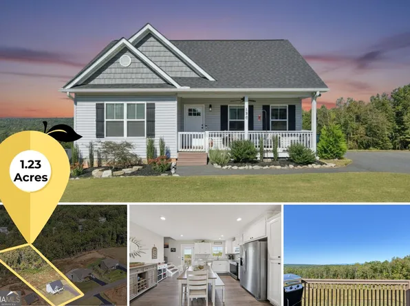 190 Grand Oak Ln, Dahlonega, GA 30533