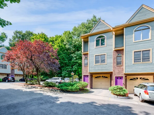 23 Rock Hill Road APT F, New Haven, CT 06513