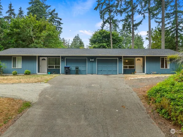 5011 Rumac Street SE, Olympia, WA 98513