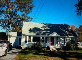 73 Glen Rd, Wilmington, MA 01887