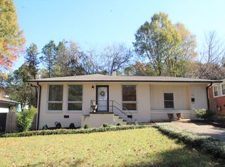 2112 Bellaire Ave, Raleigh, NC 27608