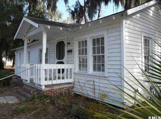 401 Ribaut Rd, Beaufort, SC 29902