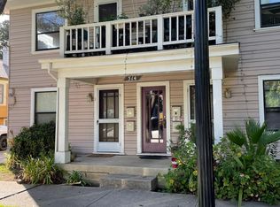 514 27th St APT 1, Sacramento, CA 95816