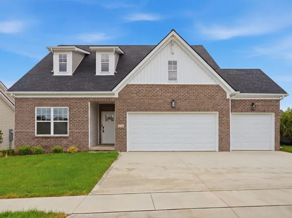 132 Clearwater Dr, Nicholasville, KY 40356