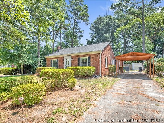 3rd image of 411 Vista Dr