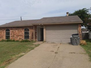 930 Hawthorne Dr, Allen, TX 75002