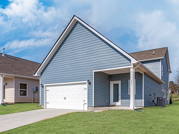 5th image of 305 Canonbury Dr Lot 93