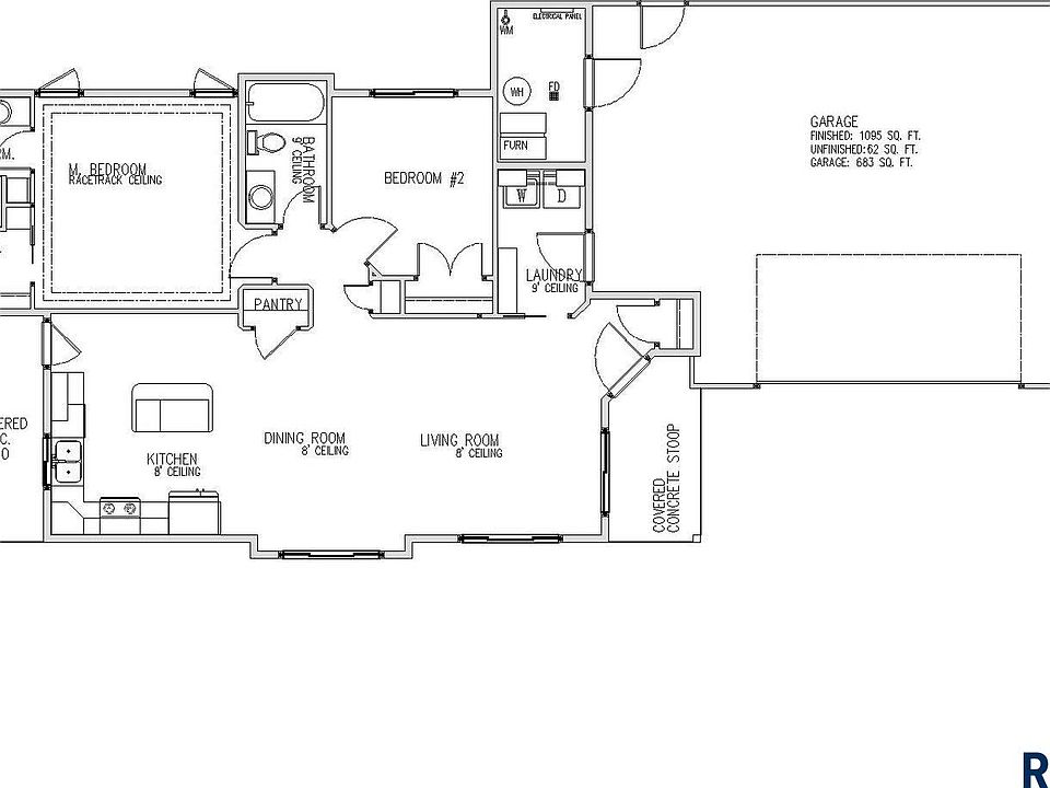 2nd image of 4613 W 34th St N