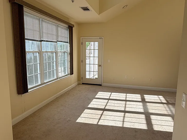 TECH ROOM TO LIVING ROOM