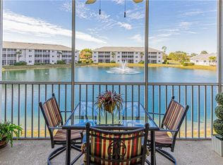 7814 Great Heron Way #5-206, Naples, FL 34104
