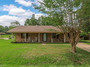 905 College St, Doyline, LA 71023