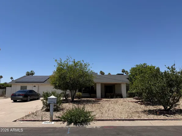 18256 N 75TH Avenue, Glendale, AZ 85308