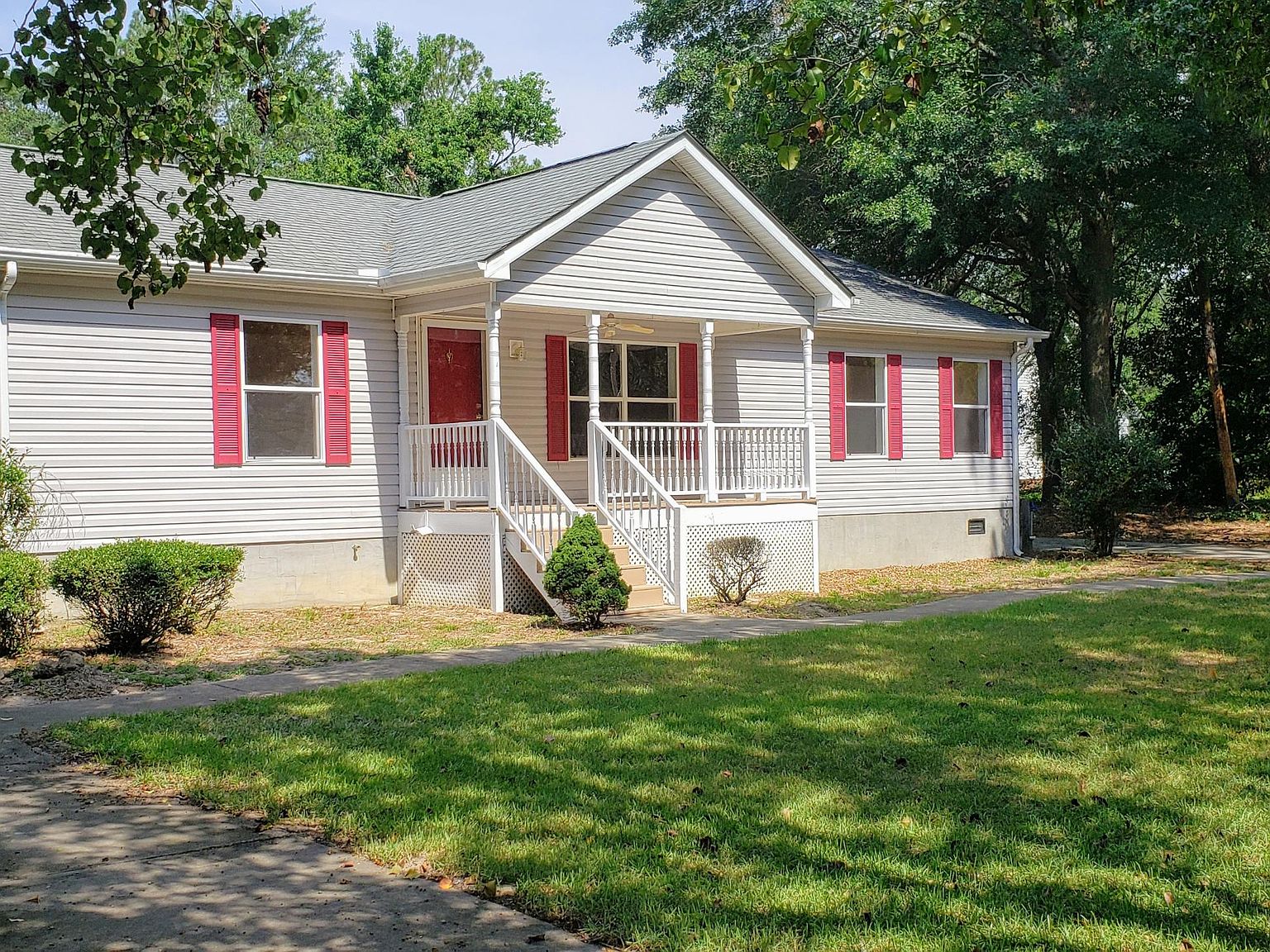 159 3rd St, Ellerbe, NC 28338 Zillow