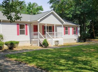 159 3rd St, Ellerbe, NC 28338